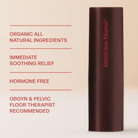Thumbnail for VMAGIC by Medicine Mama Lips Stick – Travel Size Organic Vulva Balm – Relieves Feminine Dryness, Itching, Burning, Redness, Irritation – Hormone Free – 15 ml