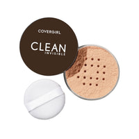 Thumbnail for Clean Invisible Loose Powder Translucent Light