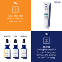 Thumbnail for Obagi Professional-C 10% Vitamin C Serum – Helps Brighten Skin Tone and Minimize the Appearance of Fine Lines & Wrinkles s – Safe for Sensitive Skin – 1 oz