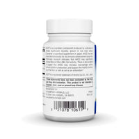 Thumbnail for Planetary Herbals AHCC, For Immune System Support* 500 mg - 30 Capsules