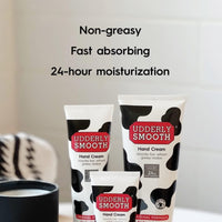 Thumbnail for UDDERLY SMOOTH NonGreasy Hand and Body Moisturizer Cream Bundle 1 Kit, 3 Count