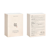 Thumbnail for Beauty of Joseon Low pH Rice Face and Body Cleansing Bar Soap Gentle Moisturizing Clenaser For Sensitive Skin Korean Skincare 100g
