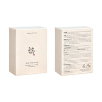 Thumbnail for Beauty of Joseon Low pH Rice Face and Body Cleansing Bar Soap Gentle Moisturizing Clenaser For Sensitive Skin Korean Skincare 100g