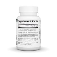 Thumbnail for Source Naturals Niacin, Vitamin B-3, Non-GMO, 100 mg - 250 Tablets