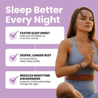 Thumbnail for Luma Nutrition Magnesium Glycinate 1000mg - Support Stress, Sleep, Nerve & Muscle Health - 500mg Pure Magnesium Supplement Capsules - Chelated for High Absorption - 60 Veggie Capsules