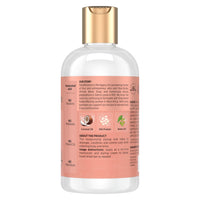 Thumbnail for SheaMoisture Curl & Style Milk Coconut & Hibiscus with Silk Protein & Neem Oil for Thick, Defined, Curly Hair Fair Trade, Sulfate-Free 8 oz