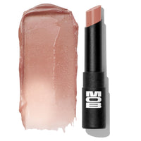 Thumbnail for MOB Beauty Hydrating Shine Lip Balm M139 Cool Nude – Tinted Lip Balm Stick with Jojoba & Sunflower Oils, Clean Vegan Organic Lip Care for Nourished, Glossy Lips