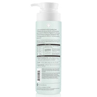 Thumbnail for Naturium The Perfector Salicylic Acid Body Wash, Gentle & Smoothing Cleanser, 16.9 oz