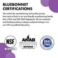Thumbnail for Bluebonnet Nutrition Magnesium Citrate 420 mg - Calm Mind & Body* – Supports Heart, Muscle & Sleep* - Non-GMO, Vegan, Kosher, Gluten-Free, Soy-Free, Milk-Free - 16 FL OZ, Mixed Berry Flavor