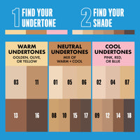 Thumbnail for NYX PROFESSIONAL MAKEUP Pro Fix Stick Correcting Concealer, Buildable Medium Coverage Concealer Stick - Cinnamon