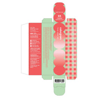 Thumbnail for COLORGRAM FRUITY WATER TINT 03 GRAPEFRUIT PLOP