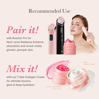 Thumbnail for medicube Collagen Jelly Cream- Niacinamide & Freeze-Dried Hydrolyzed Collagen - Boosts skin's barrier hydration and gives 24h Glow & Lifted Look - Korean skincare (1.69 Fl Oz (Pack of 1))
