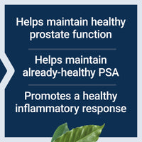 Thumbnail for Life Extension Ultra Prostate Formula, Saw Palmetto for Men, pygeum, stinging Nettle Root, lycopene, Prostate Health, Urination Flow, PSA, Non-GMO, Gluten-Free, 60 softgels