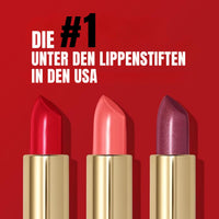 Thumbnail for Revlon Super Lustrous Lipstick, Creamy Formula For Soft, Fuller-Looking Lips, Moisturized Feel, 025 Sky Line Pink, 0.15 oz