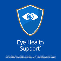 Thumbnail for 21st Century Healthy Eyes with Lutein Tablets, 60 Count, White (27452)