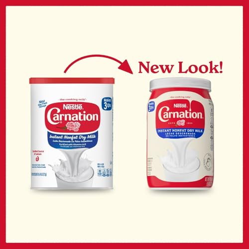 Image 5 of Carnation Instant Nonfat Dry Milk