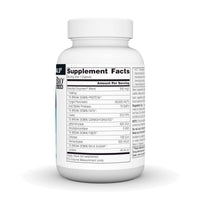 Thumbnail for Source Naturals Essential Enzymes 500mg Bio-Aligned Multiple Enzyme Supplement Herbal Defense for Digestion, Gas, Constipation & Bloating Relief - Supports Immune System* - 120 Vegetarian Capsules