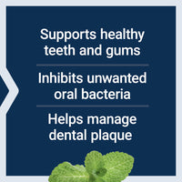 Thumbnail for Life Extension FLORASSIST® Probiotic Oral Hygiene, Oral probiotic for Teeth and Gums, pH Levels, Dental Hygiene, Immune Support, BLIS M18™, Once Daily, Gluten Free, Vegetarian, 30 lozenges