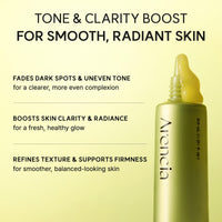 Thumbnail for Arencia Vitamin C Booster Shot Serum with Glutathione, Niacinamide and Vitamin E for Dark Spot Care, Fine Lines & Wrinkles, Glass Skin, Korean Skincare 30ml/1.01 fl.oz