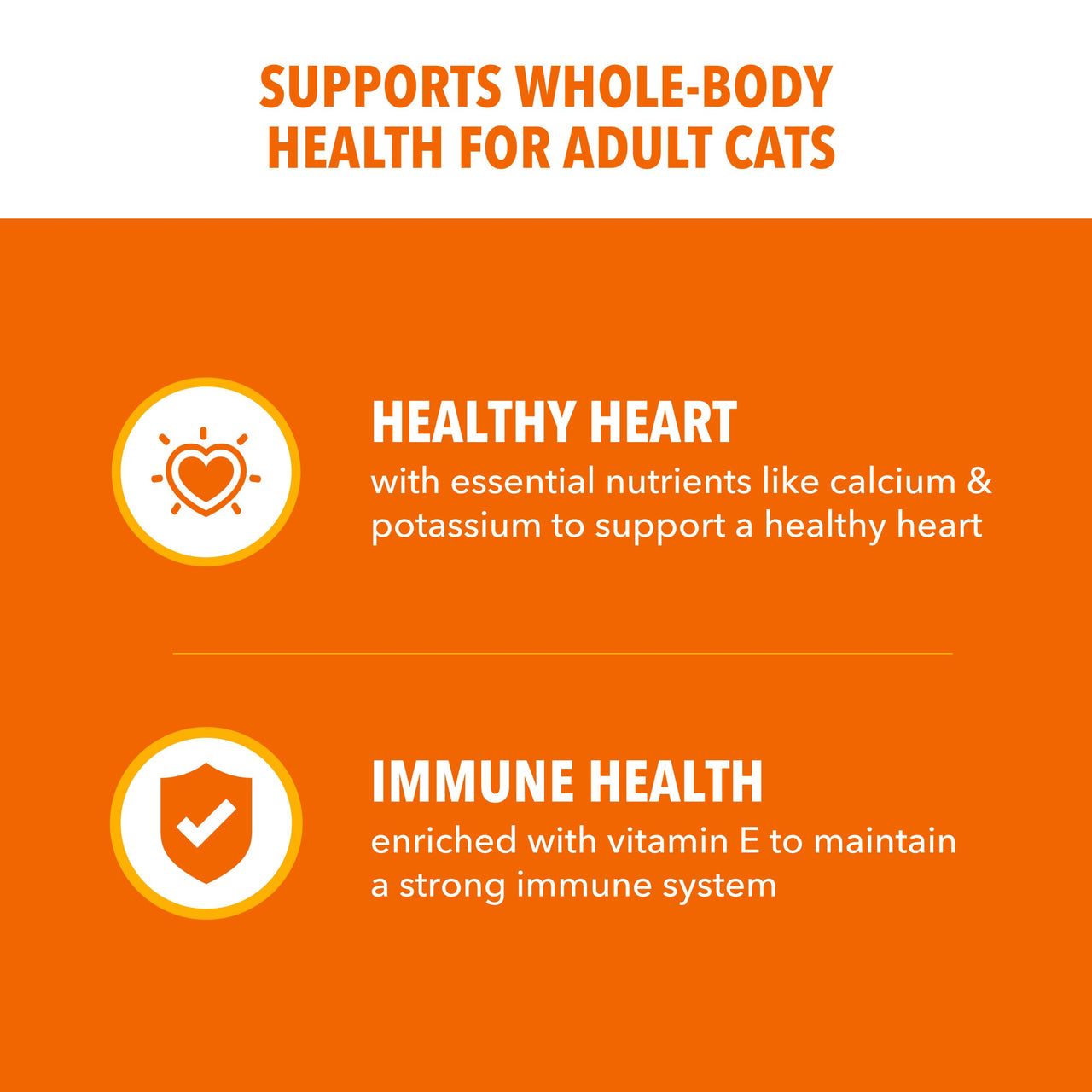 IAMS Proactive Health Dry Cat Food, Healthy Cat Food Dry Recipe for Adults, with Chicken 3.5 lb. Bag