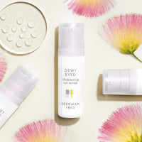 Thumbnail for Beekman 1802 Dewy Eyed Illuminating Eye Serum - Fragrance Free - 0.16 oz - Reduces Puffiness & Dark Circles - With Goat Milk & Aloe Vera - Good for Sensitive Skin - Cruelty Free