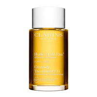 Thumbnail for Clarins Contour Body Treatment Oil | Visibly Firms, Tones and Reduces Sponginess | Skin Texture Is Improved To The Touch After First Use* | Dermatologist Tested | Natural 100% Plant Extracts