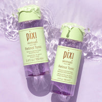 Thumbnail for Pixi Retinol Tonic, Smoothing & Firming Facial Toner, Enhanced with Peptides to Boost Collagen Production, Alcohol-Free Daily Rejuvenating Toner, 100ml/ 3.4 fl oz