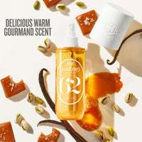 Thumbnail for SOL DE JANEIRO Brazilian Crush Cheirosa '62 Hair & Body Fragrance Mist 240mL/8 fl oz