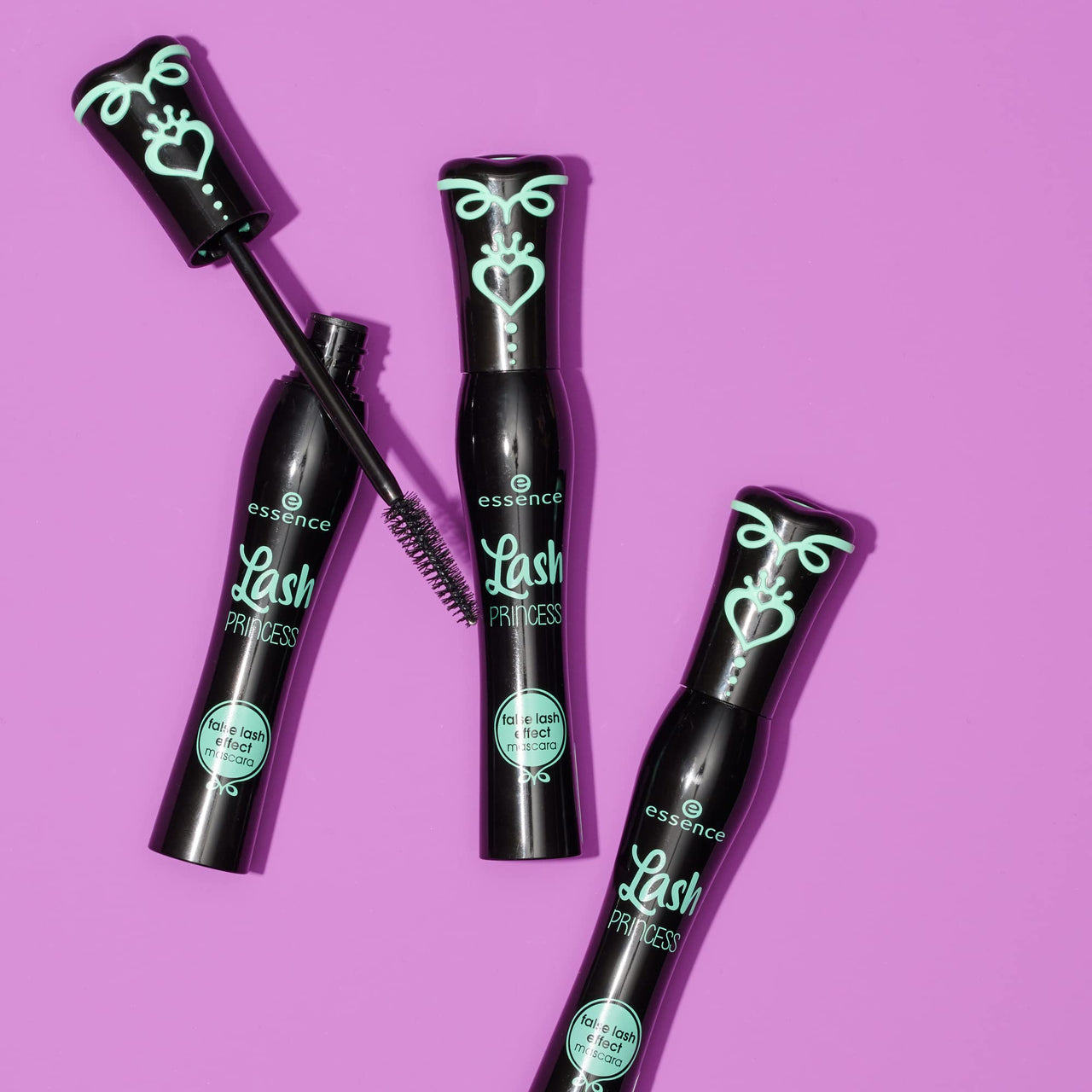 Lash Princess False Lash Effect Mascara & Lash Princess False Lash Waterproof Mascara Bundle