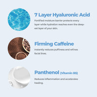 Thumbnail for ROVECTIN 2-Step Hydrating & Calming Set – Aqua Hyaluronic Essence & Calming Lotus Cream with Niacinamide, Deep Moisturizing, Plumping, and Soothing Daily Routine, Vegan Korean Skincare Set