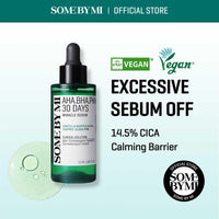 Thumbnail for SOME BY MI AHA BHA PHA 30 Days Miracle Toner + Cream + Serum + Acne Clear Foam