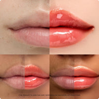 Thumbnail for Nature Republic HONEY MELTING LIP (10 PEACH) SOFT LIP STICK, Hydrating Gloss, Moisturizing balms, Sheer tint, Shine & Glowy Finish, korean make up