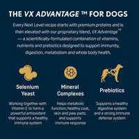 Thumbnail for Next Level Salmon River Grain Free Dog Food