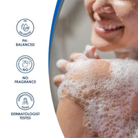 Thumbnail for Vanicream Gentle Body Wash -12 fl oz - Formulated Without Common Irritants for Those with Sensitive Skin