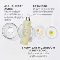 Thumbnail for Dr. Dennis Gross Alpha Beta® AHA/BHA Daily Cleansing Gel, for Skin That is Dull, Congested and Uneven Tone & Texture (7.5 Fl Oz)