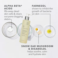 Thumbnail for Dr Dennis Gross Alpha Beta® AHA/BHA Daily Cleansing Gel, for Skin That is Dull, Congested and Uneven Tone & Texture (7.5 Fl Oz)