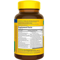 Thumbnail for Nature Made Multi Complete Tablets - 130 ct, Pack of 2