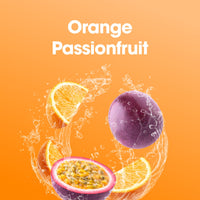 Thumbnail for Optimum Nutrition Creatine Monohydrate Plus Powder, Orange Passionfruit Flavored Creatine Performance Blend With Electrolytes for Hydration, Added Vitamins, 40 Servings, 360 Grams (Packaging May Vary)
