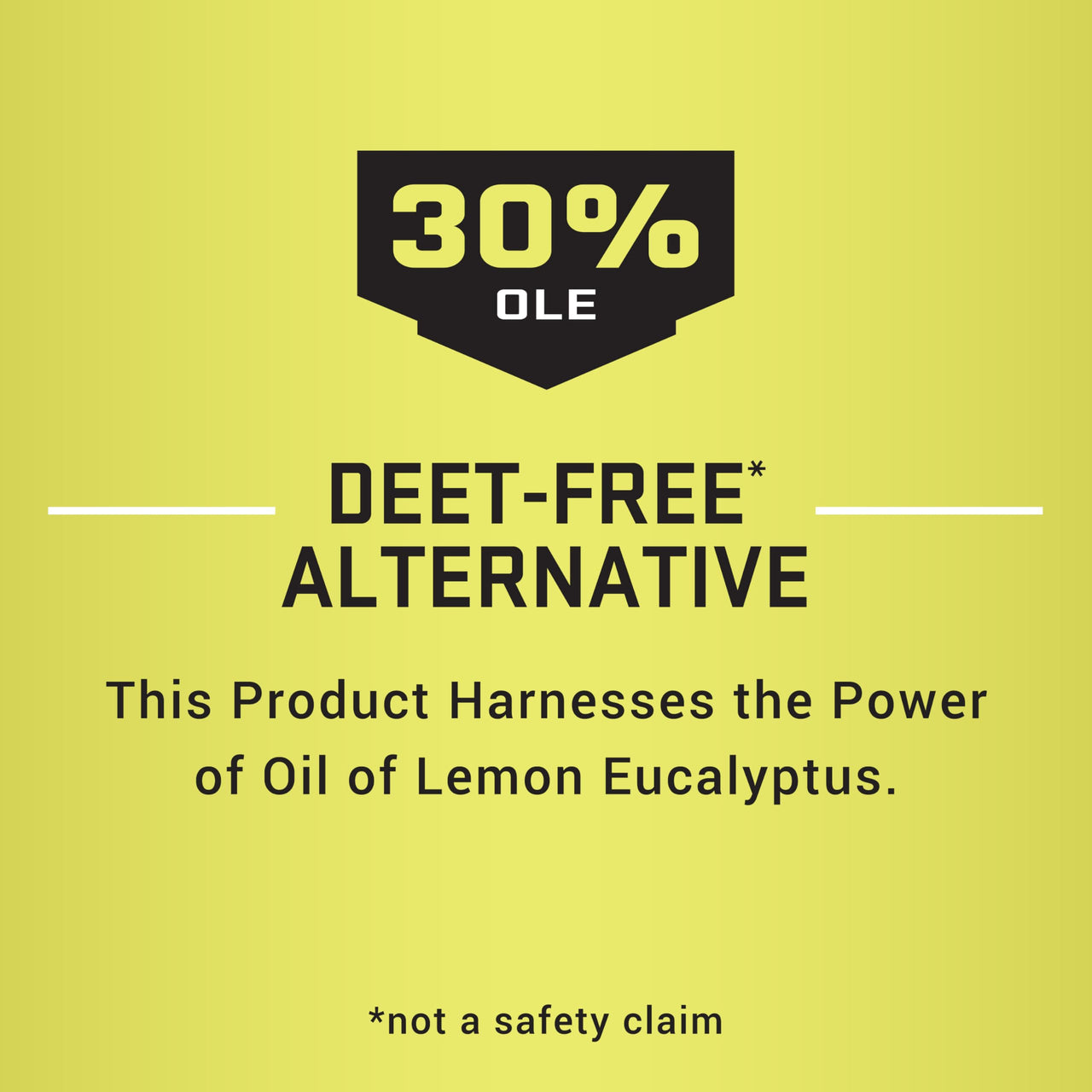 Repel Plant-Based Lemon Eucalyptus Insect Repellent 4 Ounces, Repels Mosquitoes Up To 6 Hours, 6-Pack