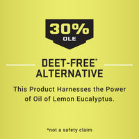 Thumbnail for Repel Plant-Based Lemon Eucalyptus Insect Repellent 4 Ounces, Repels Mosquitoes Up To 6 Hours, 6-Pack