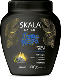 Thumbnail for SKALA Lama Negra Hair Cream