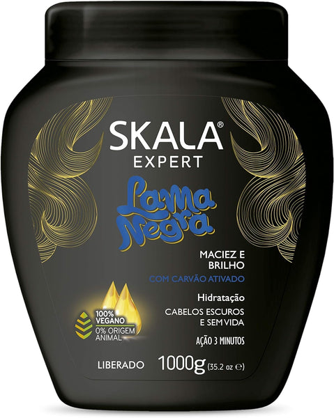 SKALA Lama Negra Hair Cream