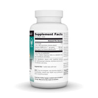 Thumbnail for Source Naturals Turmeric 1000, Supports the Bodyâ€™s Healthy Inflammatory Response*, 1,000mg - 120 Tablets
