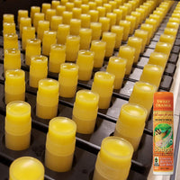 Thumbnail for Badger Sweet Orange Cocoa Butter Lip Balm - .25oz Stick