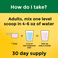 Thumbnail for Nature Made High Absorption Magnesium Complex Drink Mix Powder, Magnesium Citrate, Glycinate & Malate 3-in-1 Blend, Pink Lemonade Flavor, 96 g, 30 Day Supply