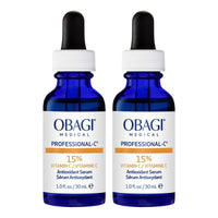 Thumbnail for Obagi Medical Professional-C 15% Vitamin C Serum - Helps Brighten Skin Tone and Minimize the Appearance of Fine Lines & Wrinkles - 1 oz
