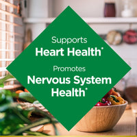 Thumbnail for Nature's Bounty Vitamin B-12 Quick Dissolve Tablets, 1000mcg, Aids in the Conversion of Food into Cellular Energy, Cherry Flavor, 60ct