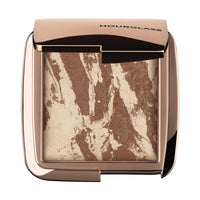Thumbnail for Hourglass Ambient Lighting Bronzer in Diffused Bronze Light. Highlighting Bronzer for a Natural Sun-Kissed Glow. Vegan and Cruelty-Free.