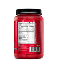 Thumbnail for Image 9 of BSN Amino X BCAAs Recovery Powder, Caffeine Free, Watermelon, 70 Servings