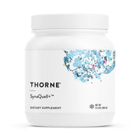Thumbnail for THORNE - SynaQuell+ - Brain Support for Post-Impact - BHB, BCAAs, CoQ10, DHA & Nicotinamide Riboside - Supports Healthy Brain Structure & Cognition* - NSF Certified for Sport - 12.8 Oz - 30 Servings